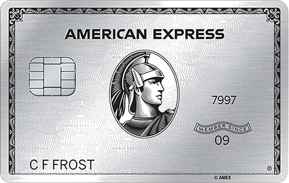 American Express® Business Gold Rewards Card®（加拿大）